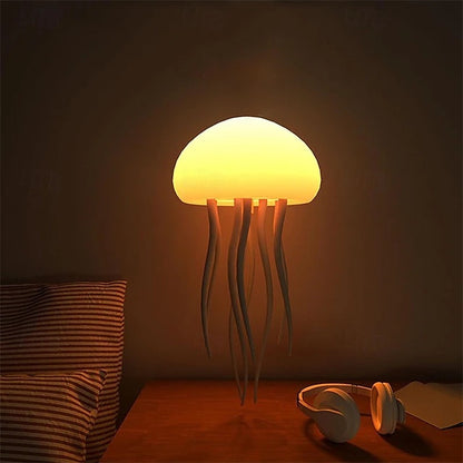 Jellyfish Night Light